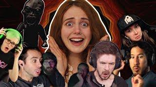 A PERFECT Game? Perfection Horror BEST MOMENTS | I SCARED You! (Thank you)