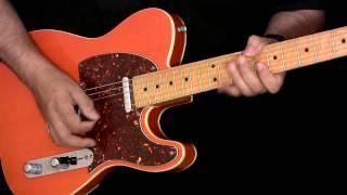 Twangy Berry Blues  MyTwangyGuitar