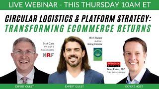 Circular Logistics & Platform Strategy: Transforming Ecommerce Returns