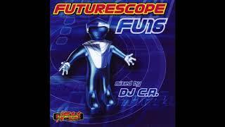 Futurescope Vol  16 mixed by DJ C.A. (Released 2001)