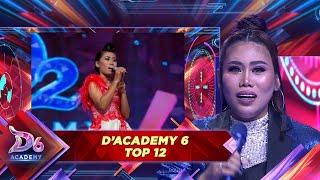 Ini Dia Transformasi Evi Masamba dari Audisi Sampai Sekarang!! Bikin Semuanya Kagum  | D'Academy 6