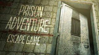 Escape Game: Prison Adventure - Full Playthrough (Android)