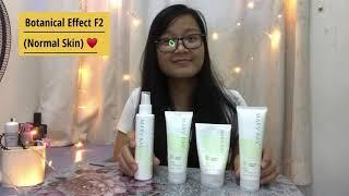 Botanical Effects Formula 2 Skin Care Routine | Mary Kay