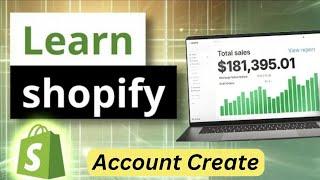 Shopify Dropshipping For Beginners In 2025