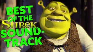 Best of the Shrek Soundtrack! | All Star & More | TUNE