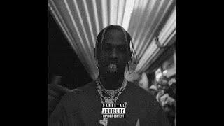 [FREE] TRAVIS SCOTT X KANYE WEST TYPE BEAT - “BRASS HARMONY”