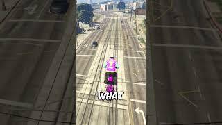 FASTEST BIKE IN GTA 5?!