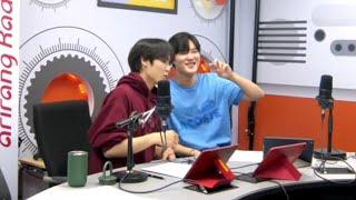 NIve & Aivan - Music Stage- Super K-Pop radio show 29.05.2024