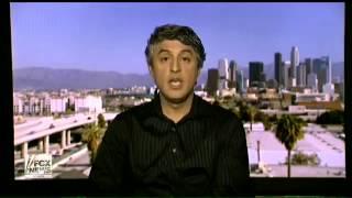 Worse Fox News Ever: Reza Aslan 's New Book, Zealot