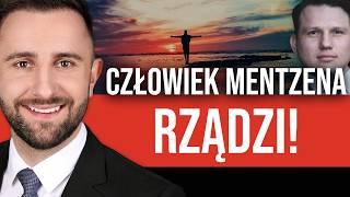 Jesteśmy ZNIEWOLENI?! Warszawa NIGDY nie pozwoli na WOLNOŚĆ w JAKIMKOLWIEK REGIONIE?! Patryk Marjan