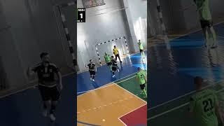 Андрей Семенюк #futsalplayer #goal #minsk1954 #гол