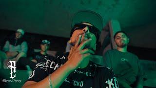 DONEX - Rapness Sessions #9 │ RAP MEXICANO