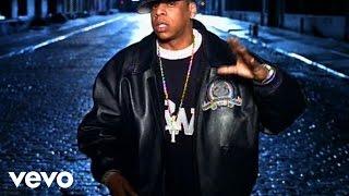 JAY-Z - Do It Again (Put Ya Hands Up) ft. Amil, Beanie Sigel