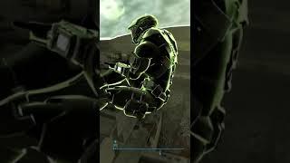 Halo in Fallout 4 mod