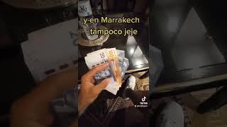 PASAS QUE COSAS EN MARRAKECH