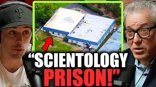 Inside Scientology's Sinister “Re-Education” PRISON | Tony Ortega