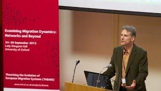 Thomas Faist - Migration Systems and Social Inequalities