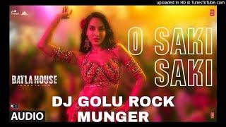 O+Saki+Saki+Dj/Golu/Rock/Munger