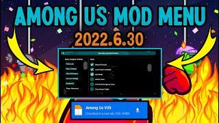 Among Us New Mod Menu  Android/ioS Always Imposter- No Cooldown | Among Us Mod Menu |