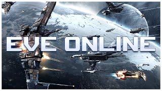 Why NOW is The BEST Time To Play EVE Online