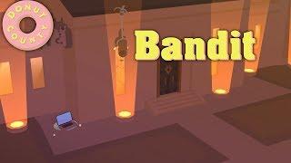 Bandit - Donut County Trophy Guide