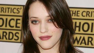 Kat Dennings' Transformation Is Seriously Turning Heads