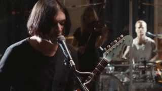 Placebo @ Rak Studios - Too Many Friends - 2013