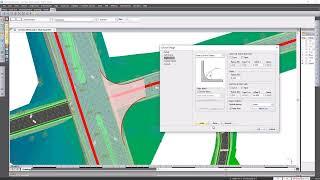 Civil Designer software FAQ - Quick junction design