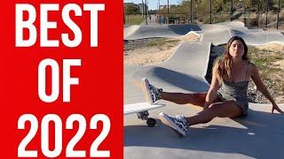 Girls From Covers! || Best Of The Year 2022! || Fails And Funny || Special Edition! || Winter 2022!