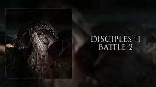 Disciples II  - Battle 2 (Remake)