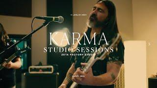 Karma Studio Sessions - Atlante