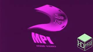 MPI Home Video (1998) Effects (Sponsored by Trimark Pictures DVD (1998) Effects Extended)