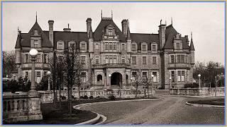 What Happened to the Biggest Mansion in Canada? (Chorley Park)