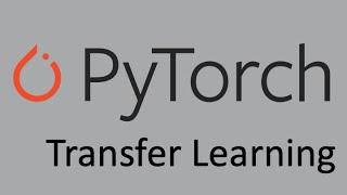 PyTorch - The Basics of Transfer Learning with TorchVision and AlexNet