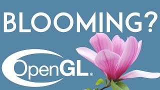 OpenGL Tutorial 30 - Bloom
