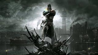 Играем в Dishonored