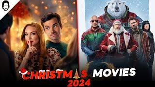 Best 5 Christmas Movies Tamil Dubbed (2024) | Playtamildub