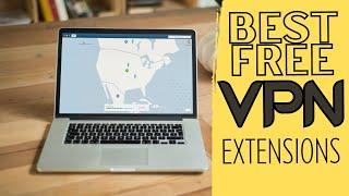 5 Free VPN Extensions for Google Chrome 2023