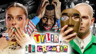 Tyler, The Creator: Он круче Канье | DECODERS