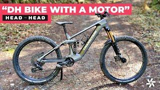 Transition Relay PNW Review: A DH Bike with a Motor!