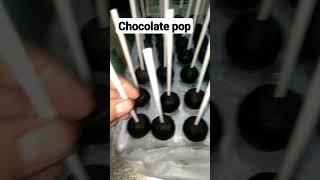 #chocolatepop august