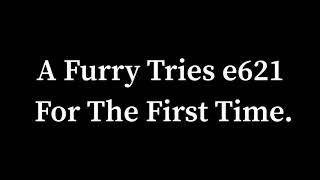 Furry Tries e621