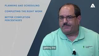 Success Story Clearwater Paper + ANDRITZ: How risk-based maintenance improved mill reliability