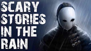 50 True Disturbing Scary Stories In The Rain | Mort's Favorite Horror Stories To Fall Asleep To