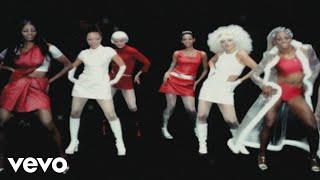 Los Del Rio - Macarena Christmas (Joy Mix) (Video)