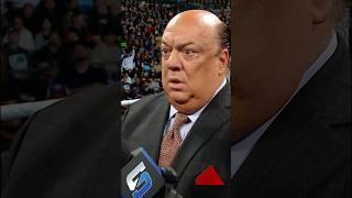 If Solo Sikoa defeats Roman Reigns, Paul Heyman will become his Wise Man FOREVER!!