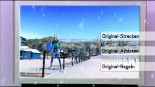 RTL Biathlon 2009 TV Spot