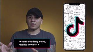 How to go viral on TikTok as an artist