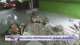VIRAL! Jenazah Wanita Dikubur di Dalam Rumah oleh Keluarga di Toba, Sumut #BuletiniNewsPagi 18/12
