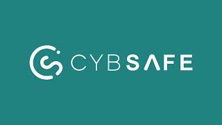 What is CybSafe?